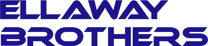 www.ellawaybrothers.co.uk Logo